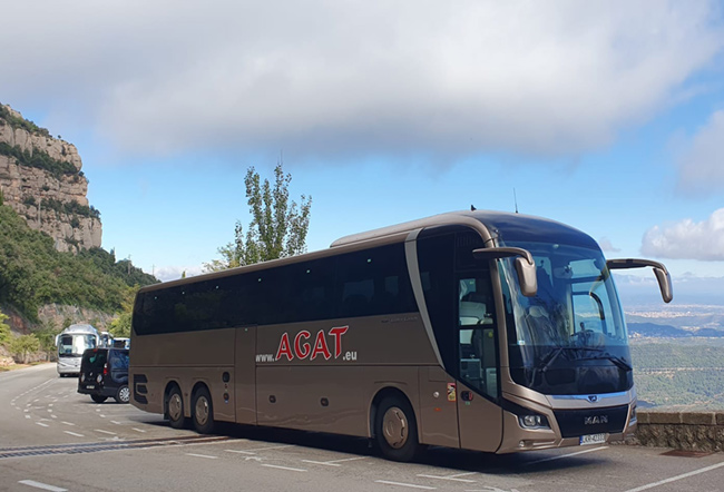 Wyjazdy grupowe integracyjne na narty autokarowe lublin